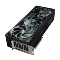 Видео карта Gigabyte AORUS RTX 5090 MASTER 32GB GDDR7