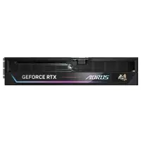 Видео карта Gigabyte AORUS RTX 5090 MASTER 32GB GDDR7