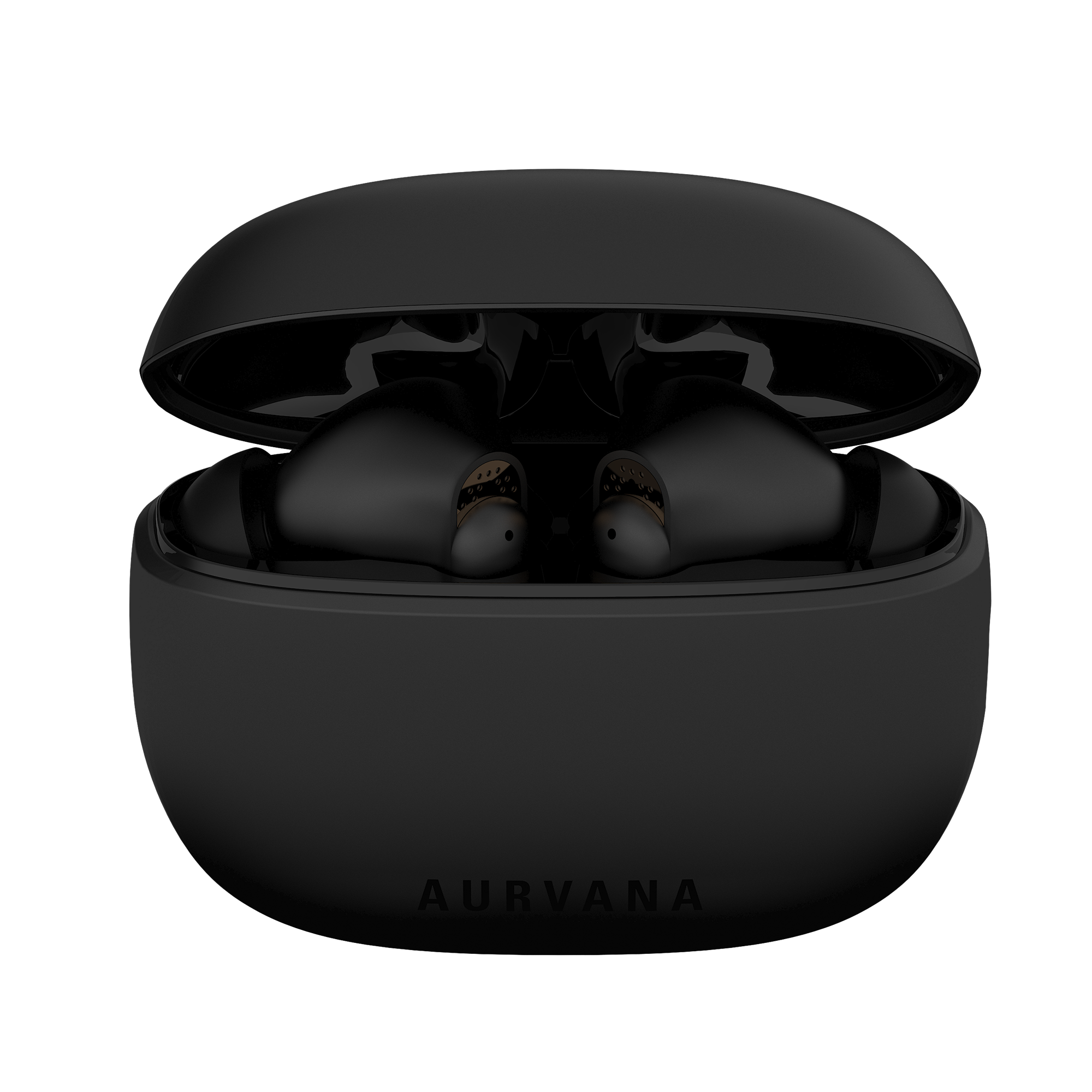 Блутут слушалки-тапи Creative Auravana Ace