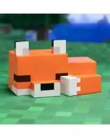 Лампа Paladone: Minecraft - Baby Fox Light, PP9472MCFV2