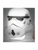 Лампа Paladone Disney: Star Wars - Stormtrooper Mask Light, PP13340SW