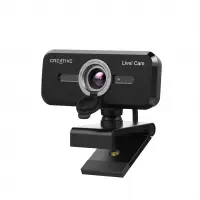 Уеб камера Creative Live! Cam Sync - 1080p V2