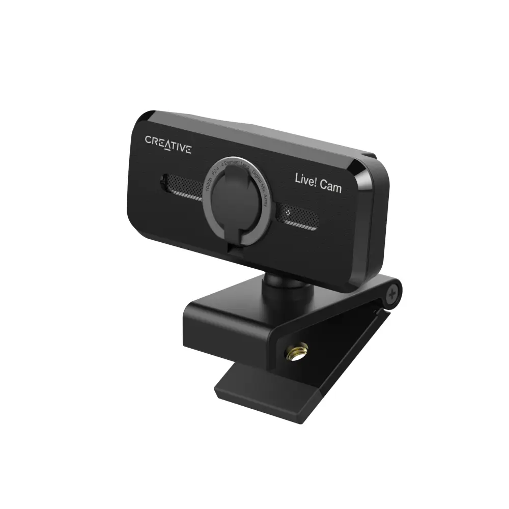 Уеб камера Creative Live! Cam Sync - 1080p V2