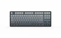 Геймърска механична клавиатура VGN - V87 PRO Side Engraving - Aniya Switches
