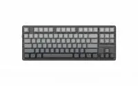 Геймърска механична клавиатура VGN - V87 PRO Side Engraving - Aniya Switches