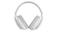 VGN безжични геймърски слушалки Wireless Gaming Headphones - SIREN V1 White - Bluetooth 5.3, 2.4G