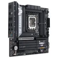 Дънна платка ASUS TUF GAMING B860M-PLUS WIFI LGA1851 - 90MB1JV0-M0EAY0