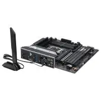 Дънна платка ASUS TUF GAMING B860M-PLUS WIFI LGA1851 - 90MB1JV0-M0EAY0