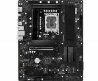 Дънна платка Asrock B860 Pro-A LGA1851