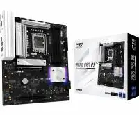 Дънна платка Asrock B860 Pro RS LGA1851