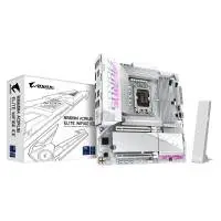 Дънна платка Gigabyte B860M AORUS ELITE WIFI6E ICE LGA1851
