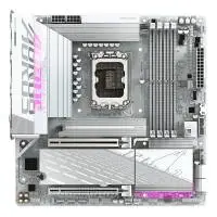 Дънна платка Gigabyte B860M AORUS ELITE WIFI6E ICE LGA1851