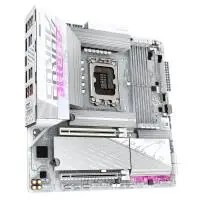 Дънна платка Gigabyte B860M AORUS ELITE WIFI6E ICE LGA1851
