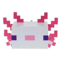 Лампа Paladone: Minecraft - Axolotl Light, PP11743MCFV2