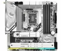 Дънна платка Asrock B860M Steel Legend WiFi LGA1851