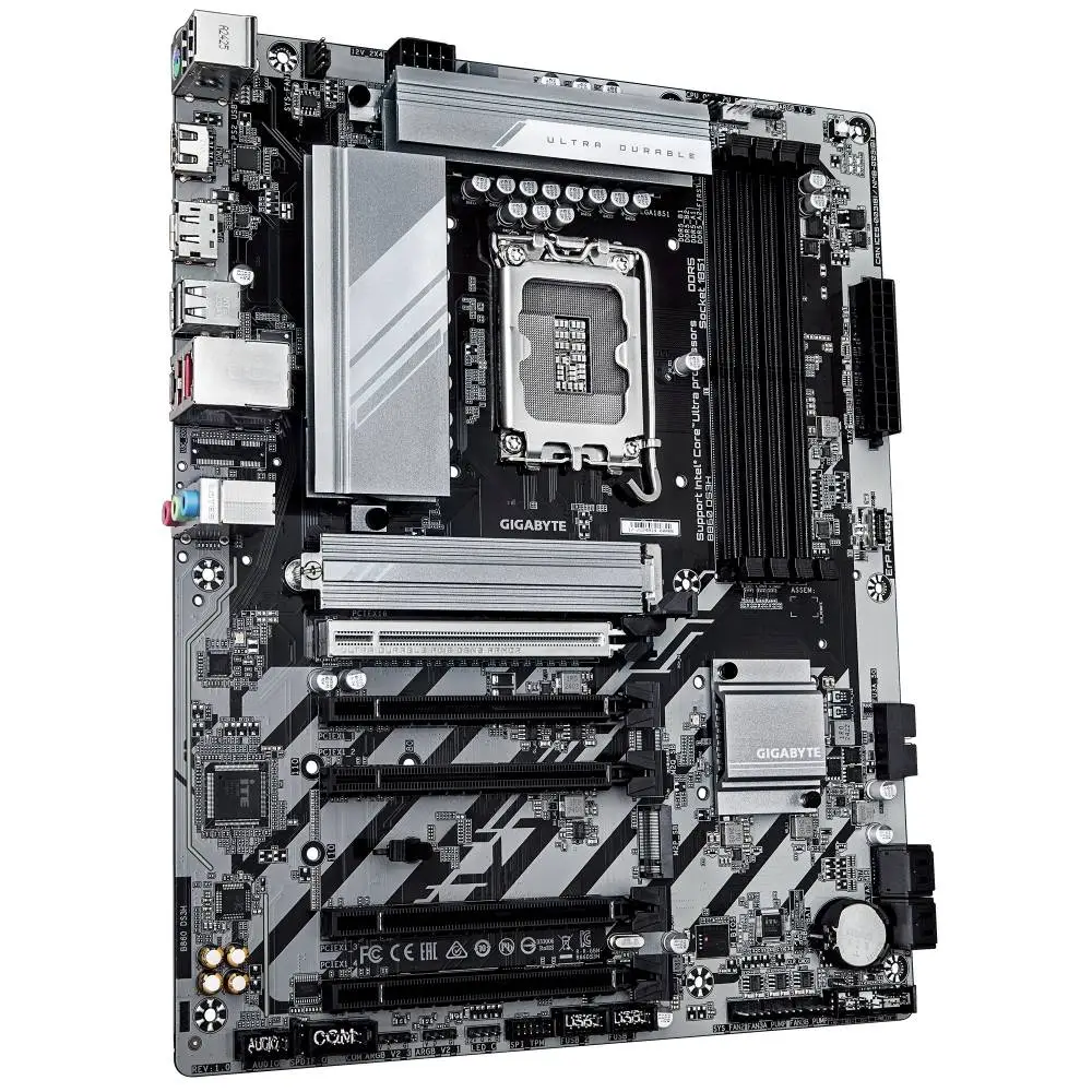Дънна платка Gigabyte B860 DS3H LGA1851