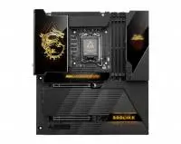 Дънна платка MSI Z890 GODLIKE LGA1851 - 911-7E21-002