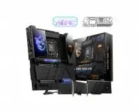 Дънна платка MSI Z890 GODLIKE LGA1851 - 911-7E21-002