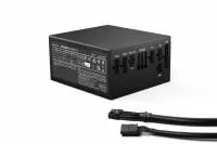 Захранване be quiet! Straight Power 12 750W 80 Plus Platinum ATX 3.1 PSU - BN336
