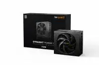 Захранване be quiet! Straight Power 12 750W 80 Plus Platinum ATX 3.1 PSU - BN336