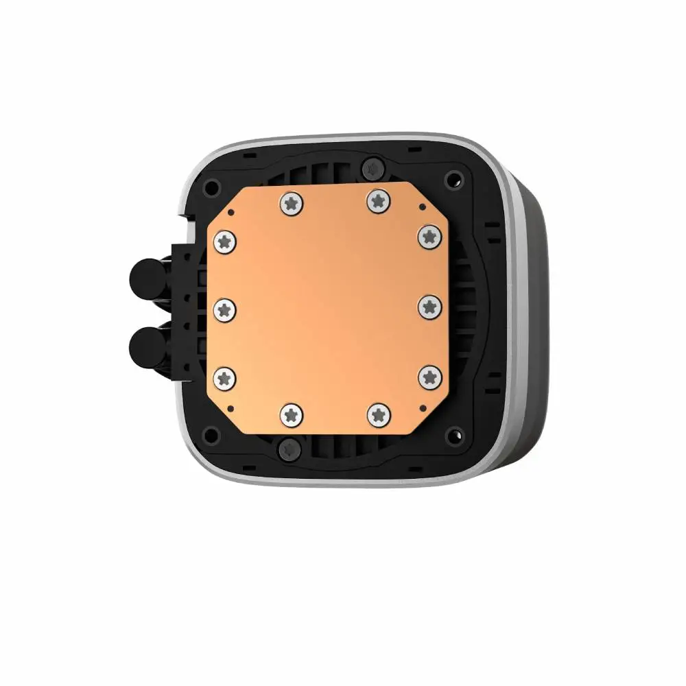 Водно охлаждане DeepCool LP360 Water Cooling LCD Screen ARGB