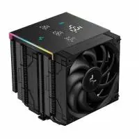 Охладител за процесор DeepCool AK620 DIGITAL PRO Dual-Tower CPU Cooler
