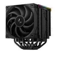 Охладител за процесор DeepCool AK620 DIGITAL PRO Dual-Tower CPU Cooler