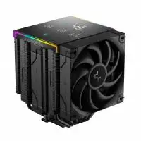 Охладител за процесор DeepCool AK620 DIGITAL PRO Dual-Tower CPU Cooler