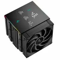 Охладител за процесор DeepCool AK620 DIGITAL PRO Dual-Tower CPU Cooler