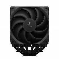 Охладител за процесор DeepCool AK620 DIGITAL PRO Dual-Tower CPU Cooler