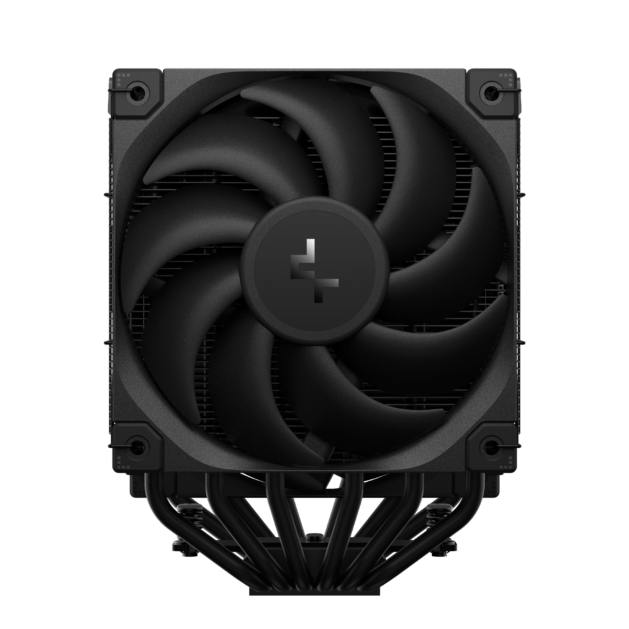 Охладител за процесор DeepCool AK620 DIGITAL PRO Dual-Tower CPU Cooler