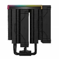 Охладител за процесор DeepCool AK620 DIGITAL PRO Dual-Tower CPU Cooler