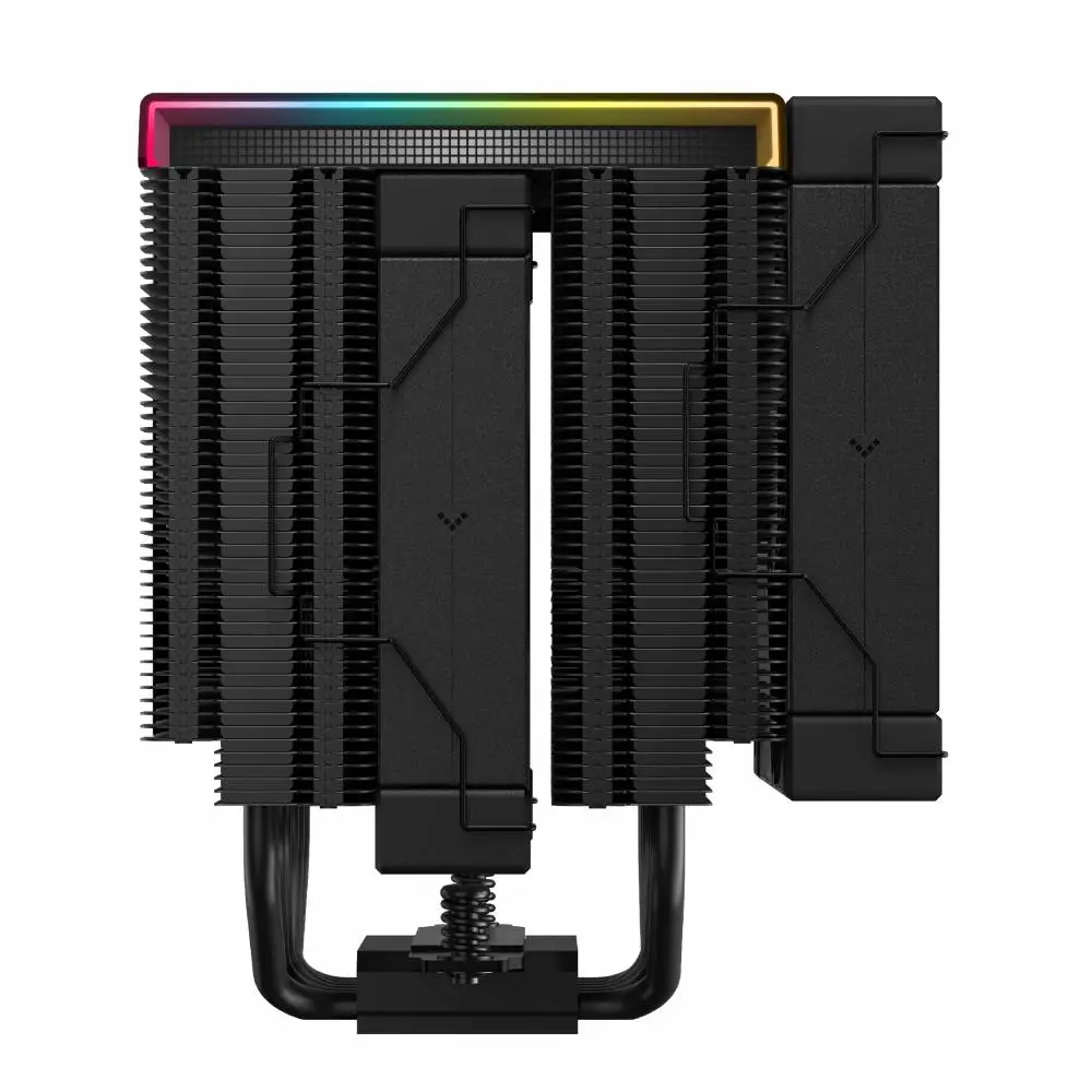 Охладител за процесор DeepCool AK620 DIGITAL PRO Dual-Tower CPU Cooler