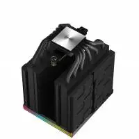Охладител за процесор DeepCool AK620 DIGITAL PRO Dual-Tower CPU Cooler