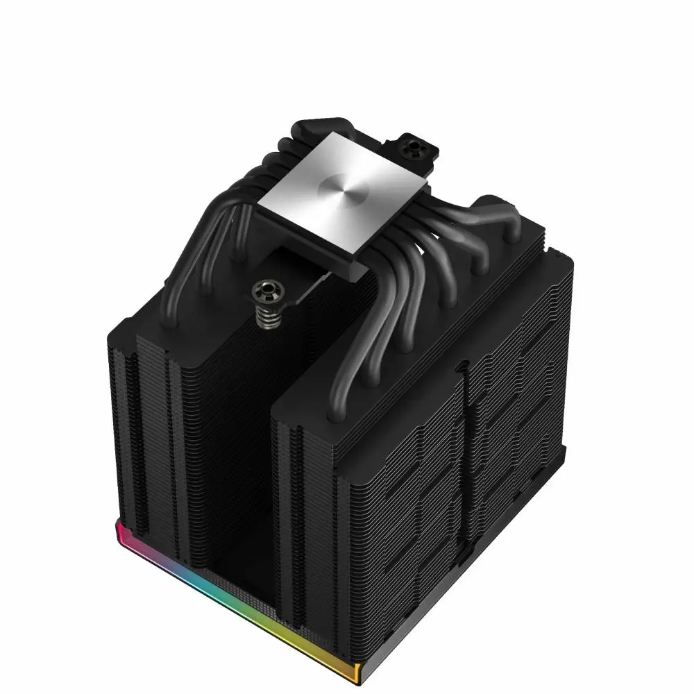 Охладител за процесор DeepCool AK620 DIGITAL PRO Dual-Tower CPU Cooler