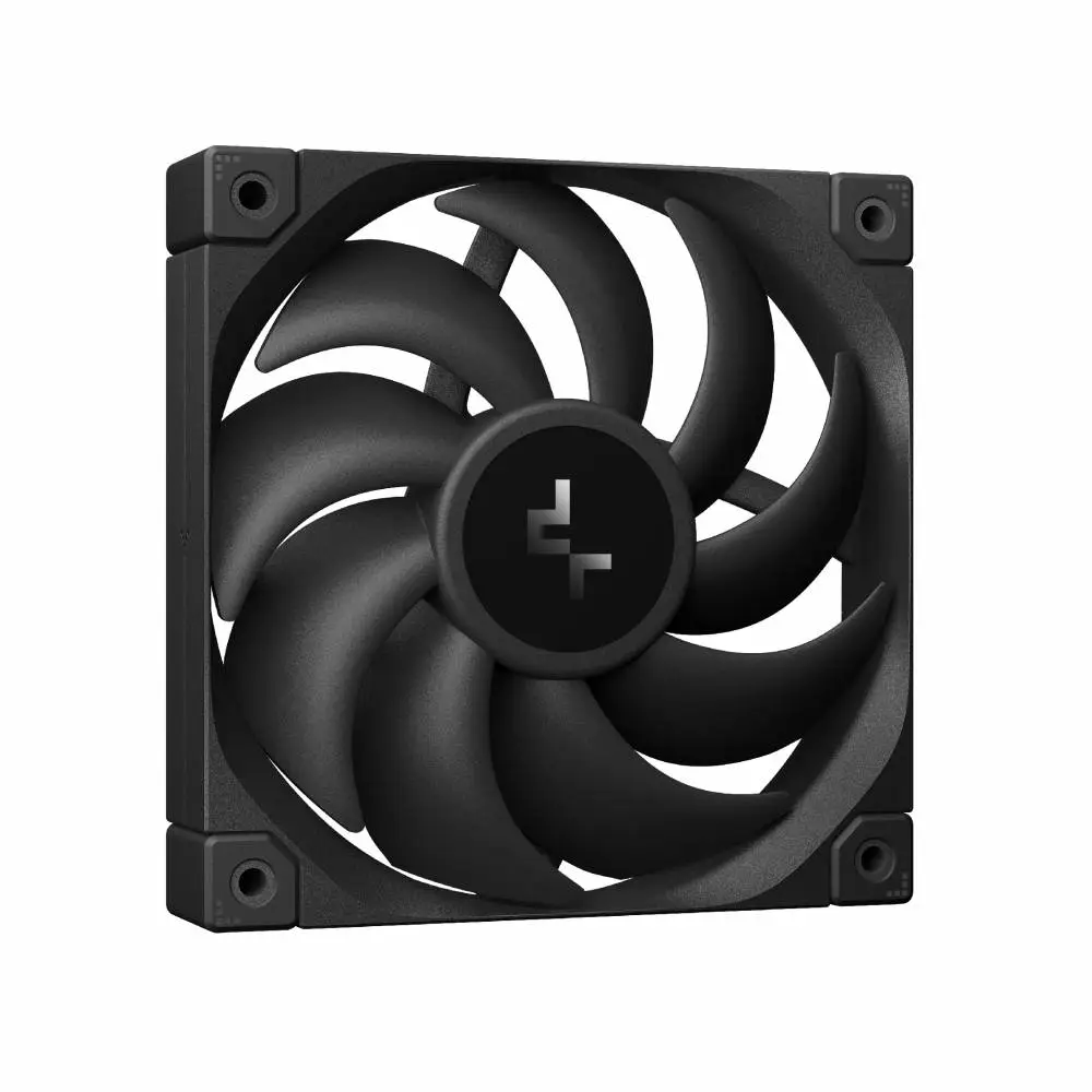 Охладител за процесор DeepCool AK620 DIGITAL PRO Dual-Tower CPU Cooler