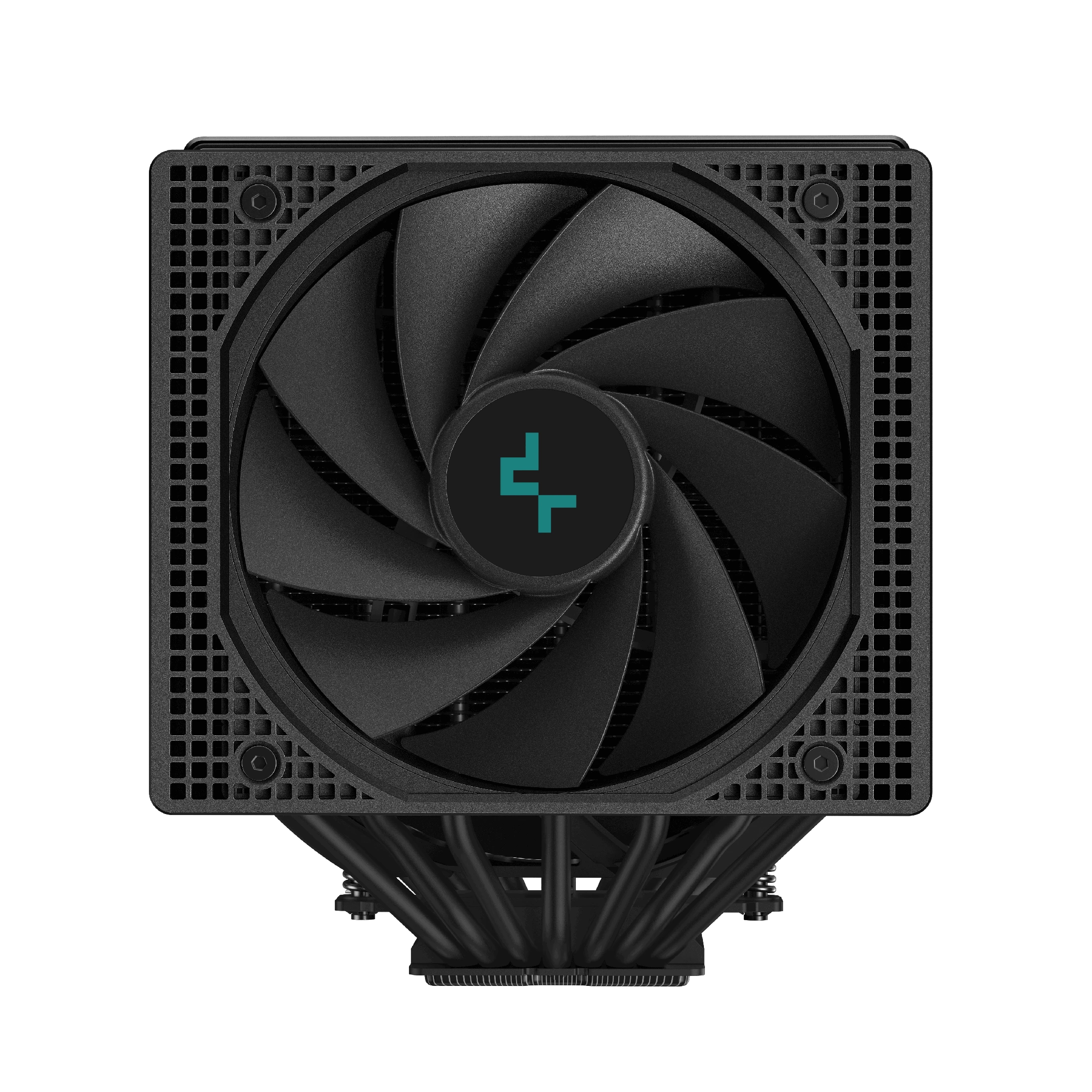 Refroidisseur de processeur DeepCool ASSASSIN IV VC VISION Vapor Chamber Dual-Tower CPU Cooler
