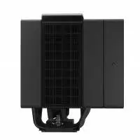 Охладител за процесор DeepCool ASSASSIN IV VC VISION Vapor Chamber Dual-Tower CPU Cooler
