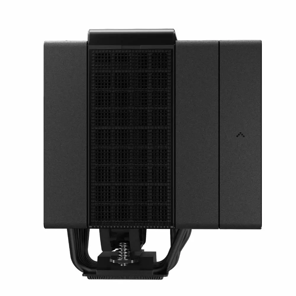 Refroidisseur de processeur DeepCool ASSASSIN IV VC VISION Vapor Chamber Dual-Tower CPU Cooler