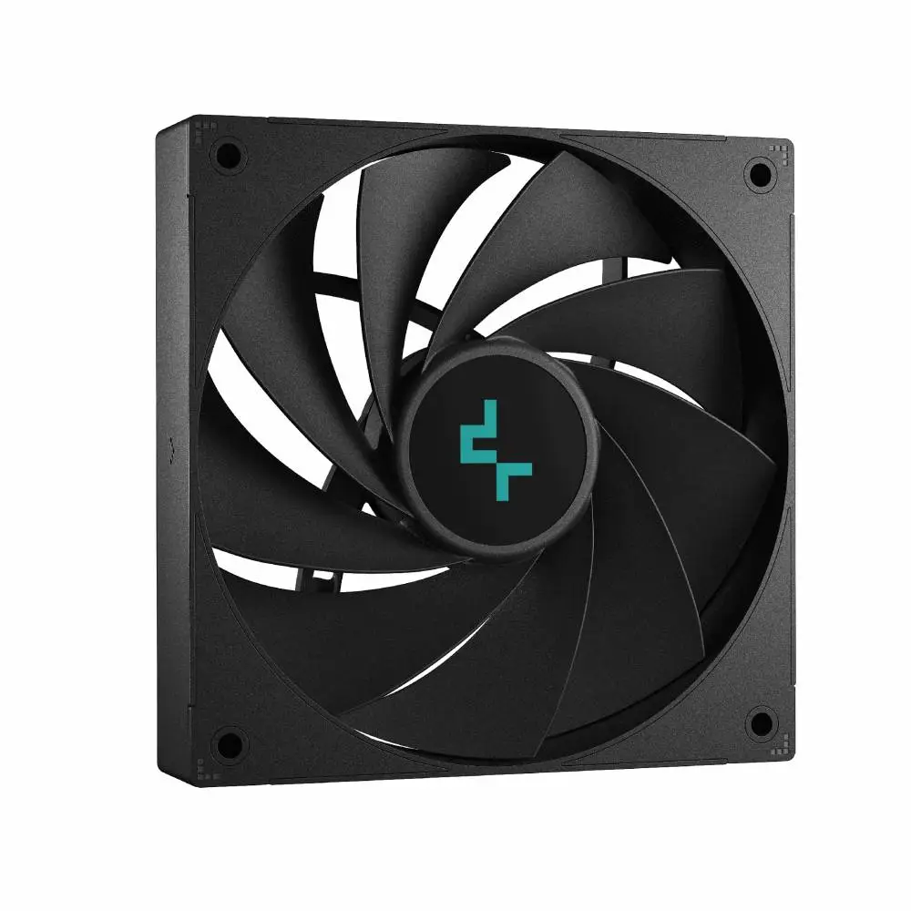 Refroidisseur de processeur DeepCool ASSASSIN IV VC VISION Vapor Chamber Dual-Tower CPU Cooler