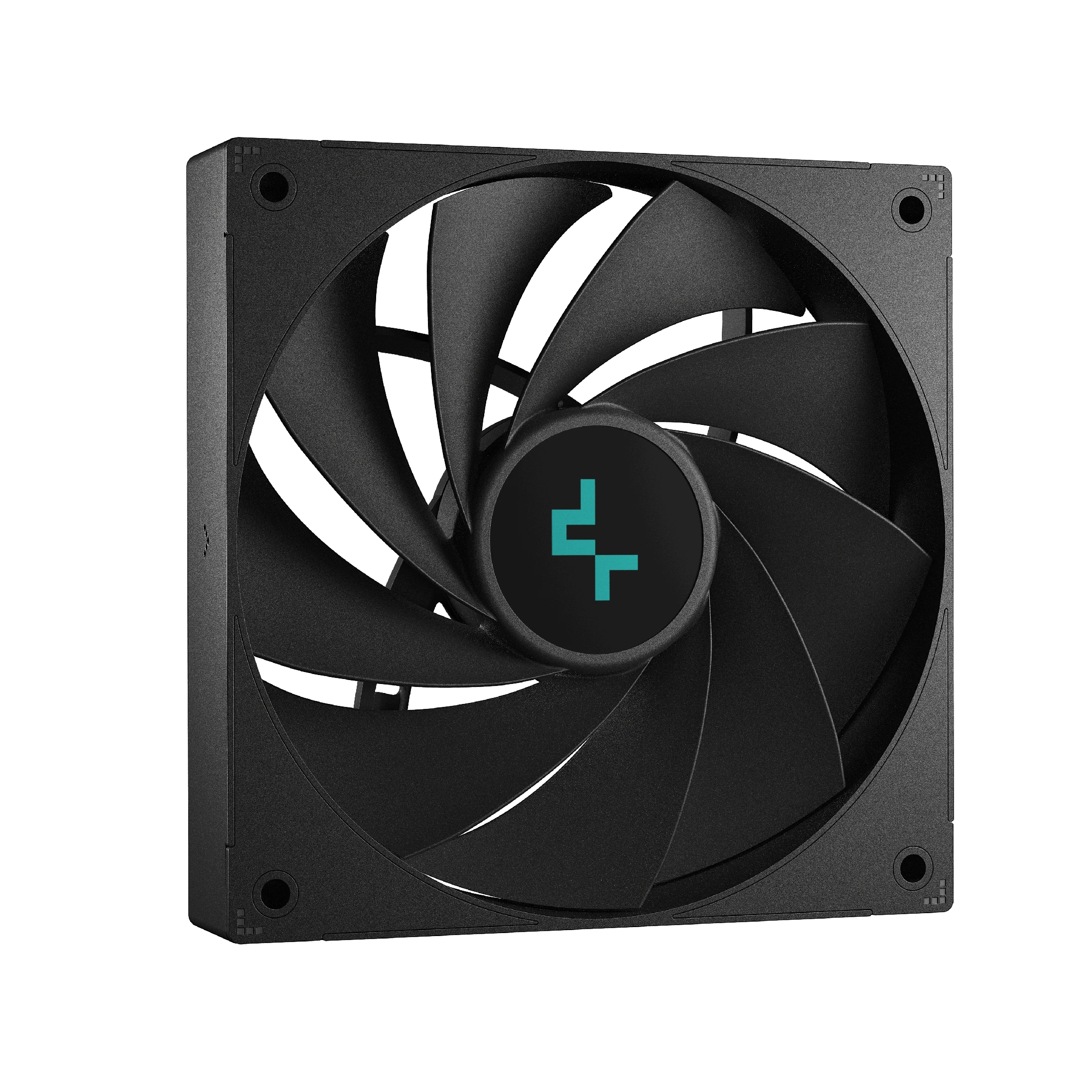 Refroidisseur de processeur DeepCool ASSASSIN IV VC VISION Vapor Chamber Dual-Tower CPU Cooler