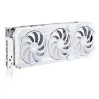 Видео карта PowerColor Radeon RX 9070 XT Red Devil Spectral White 16GB GDDR6