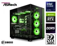 PCB|Rigs Reaper RTX50
