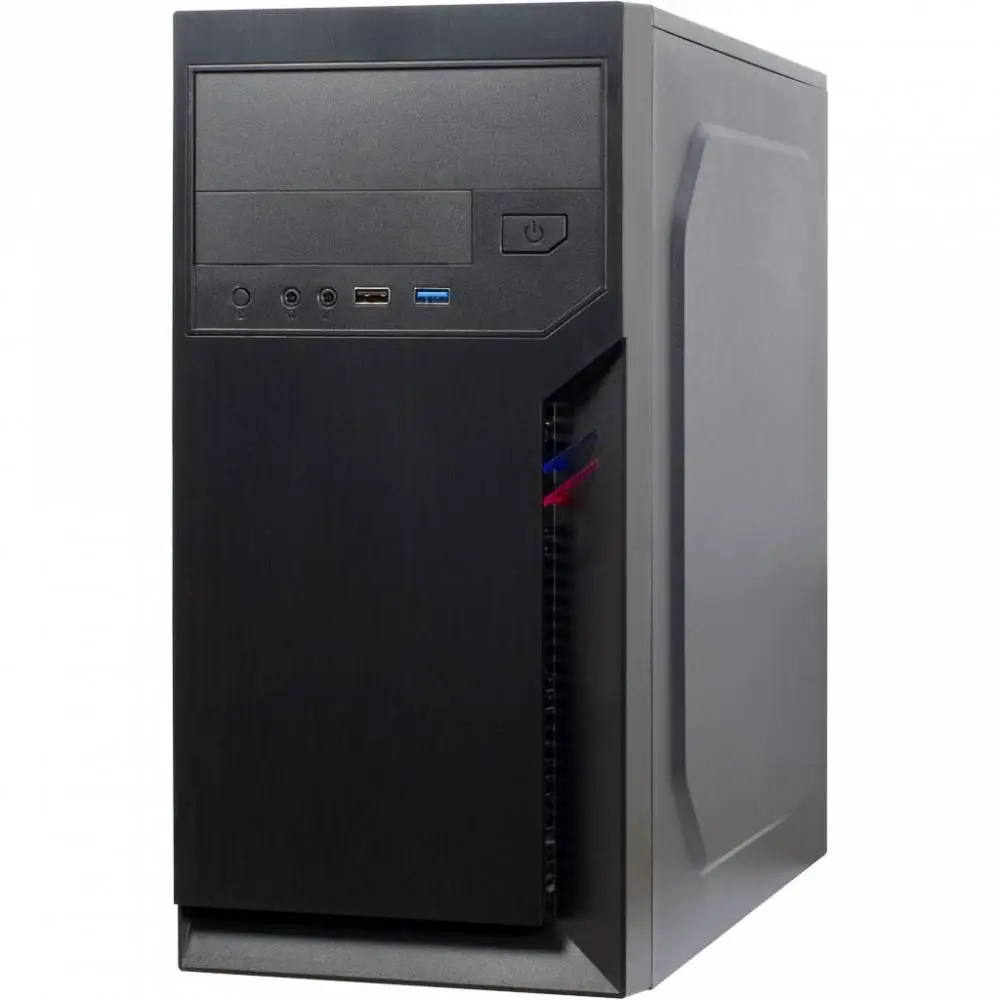 Кутия Inter Tech IT-6502 ROMEA Mid-Tower