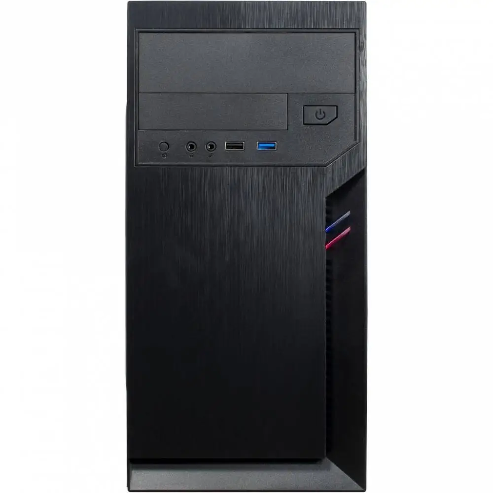 Кутия Inter Tech IT-6502 ROMEA Mid-Tower