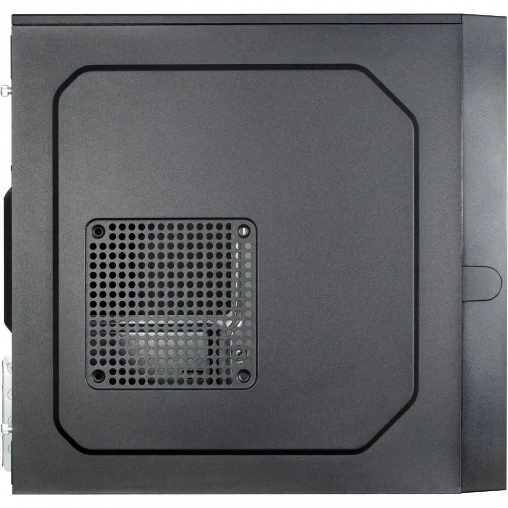 Кутия Inter Tech IT-6502 ROMEA Mid-Tower