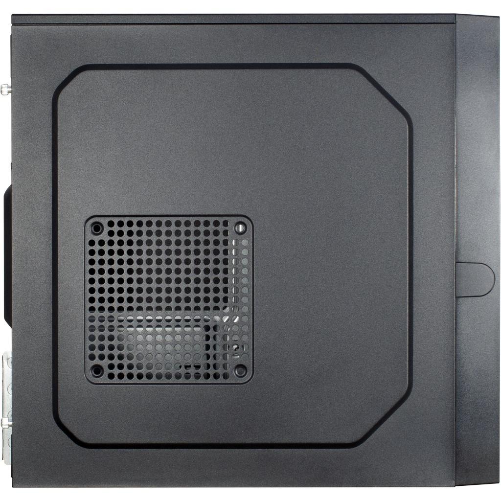 Кутия Inter Tech IT-6502 ROMEA Mid-Tower