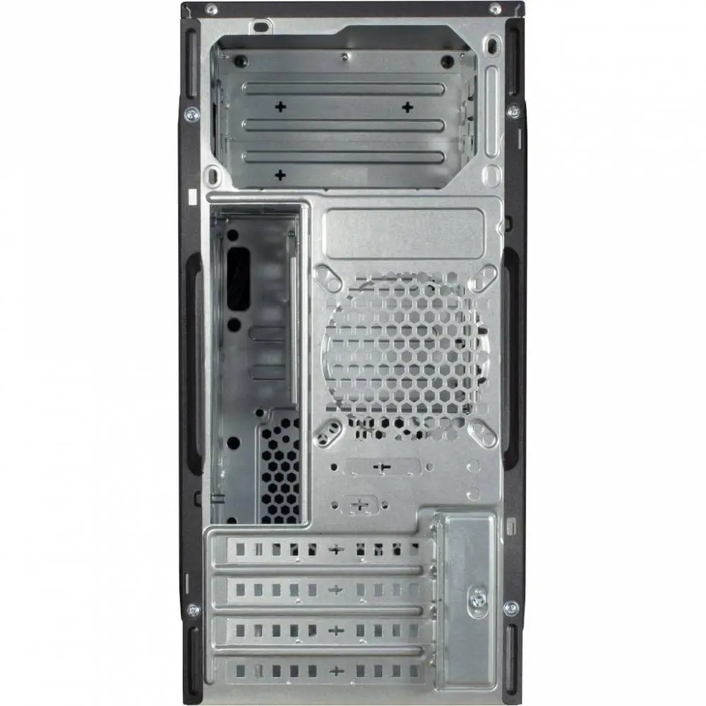 Кутия Inter Tech IT-6502 ROMEA Mid-Tower