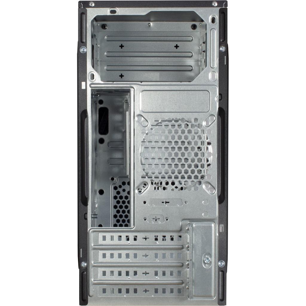 Кутия Inter Tech IT-6502 ROMEA Mid-Tower