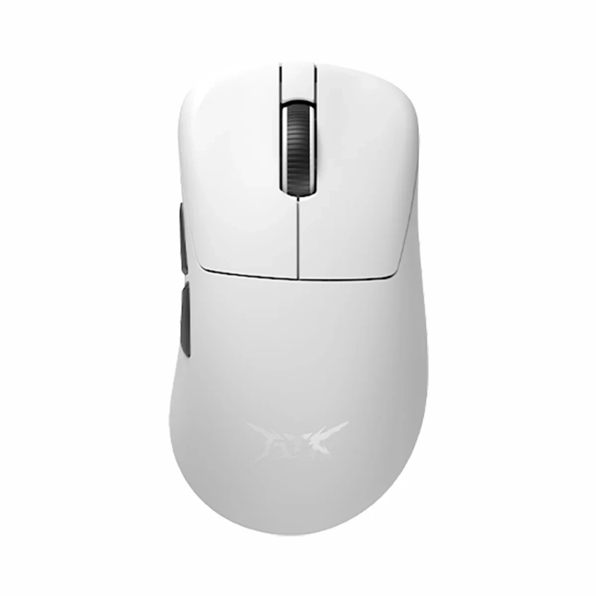 Геймръска мишка ATK Z1 ULTRA - 8K, White